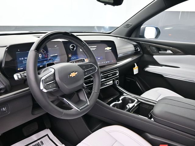 2026 Chevrolet Traverse High Country - Photo 21