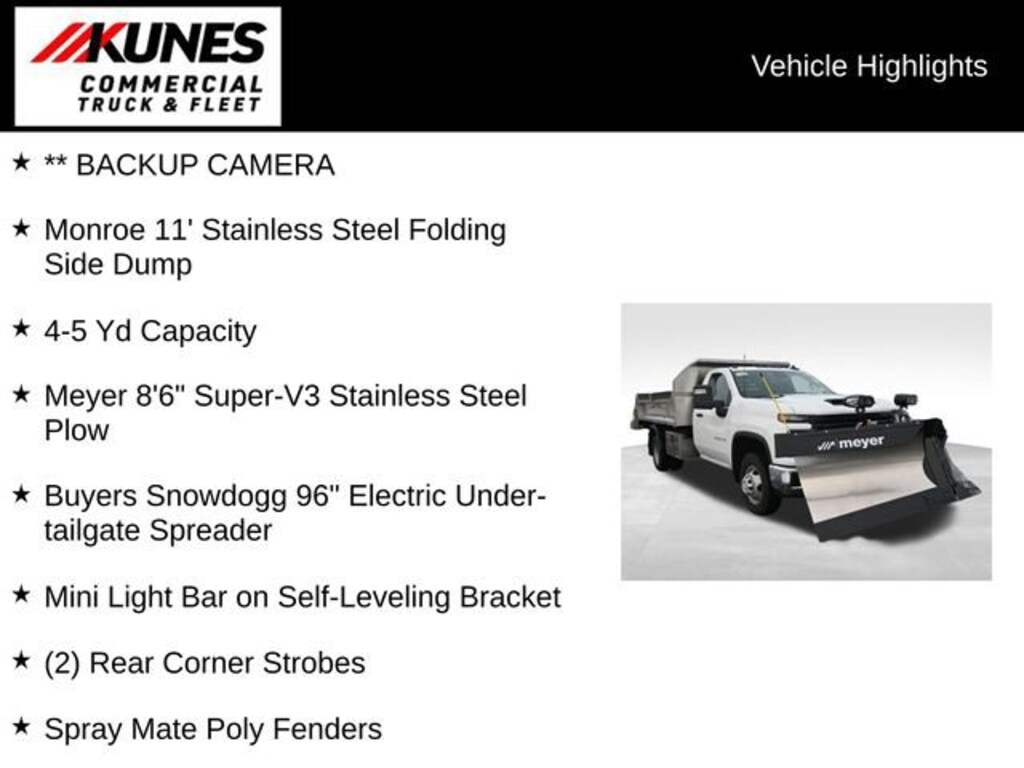 New 2025 Chevrolet Silverado 3500 HD Chassis Cab Work Truck Truck