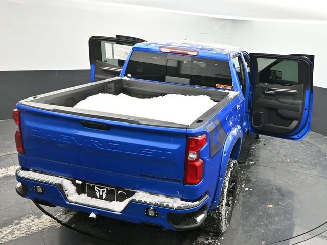 2026 Chevrolet Silverado 1500 RST - Photo 59