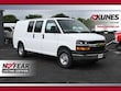 Chevrolet Express Cargo 2500