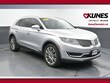  Lincoln MKX