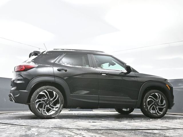 2026 Chevrolet Trailblazer RS - Photo 36