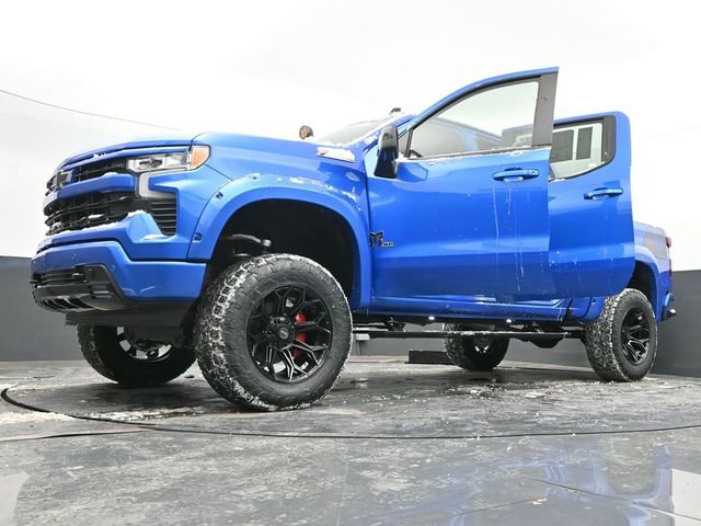 2026 Chevrolet Silverado 1500 RST - Photo 64