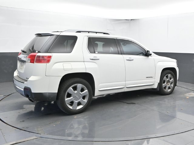 Used 2014 GMC Terrain Denali SUV