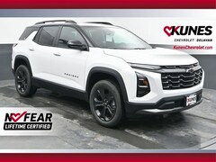 2026 Chevrolet Equinox LT SUV