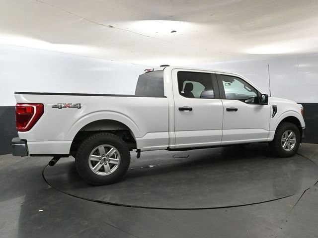 2022 Ford F-150 XLT photo 2