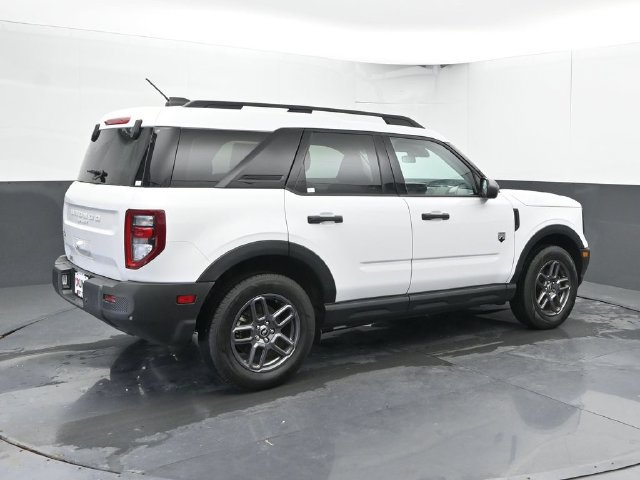 Used 2025 Ford Bronco Sport Big Bend