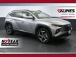 Hyundai Tucson Plug-In Hybrid