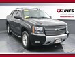 Chevrolet Avalanche