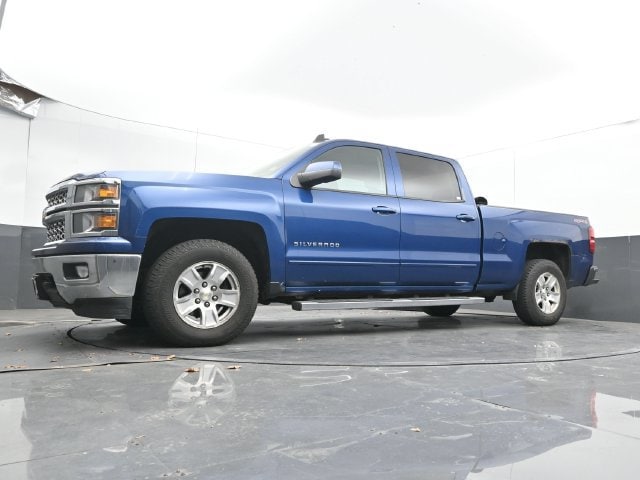 Vehicle thumbnail
