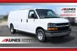  Chevrolet Express Cargo