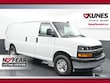 Chevrolet Express Cargo 2500