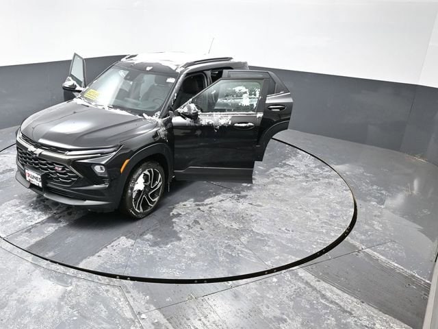 2026 Chevrolet Trailblazer RS - Photo 55