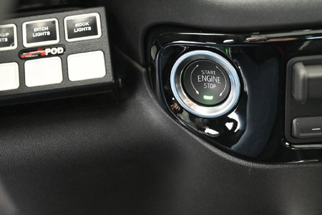 2026 Chevrolet Silverado 1500 RST - Photo 19