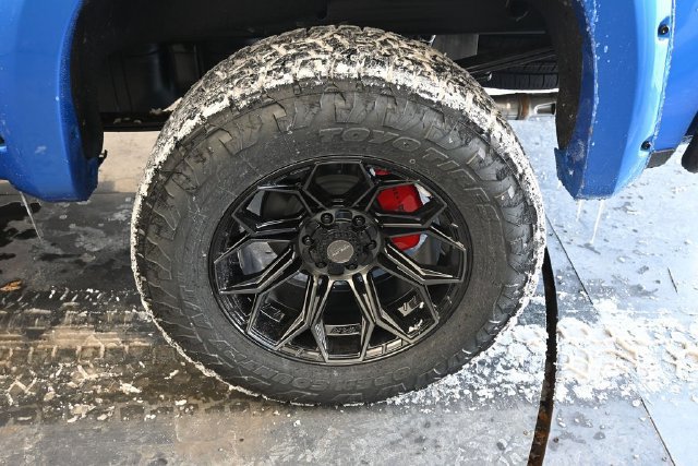 2026 Chevrolet Silverado 1500 RST - Photo 10