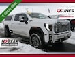  GMC Sierra 2500 HD