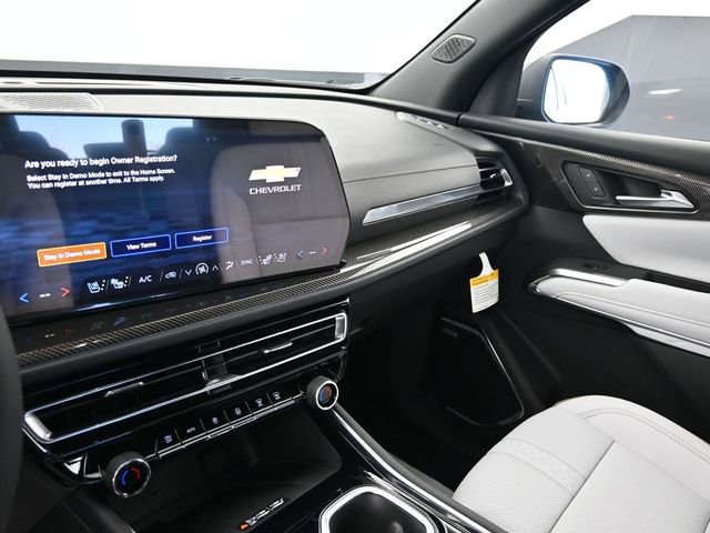 2026 Chevrolet Traverse High Country - Photo 22