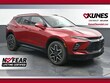Chevrolet Blazer