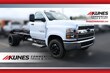  Chevrolet Silverado 5500 HD
