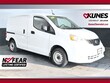 Nissan NV200 Compact Cargo