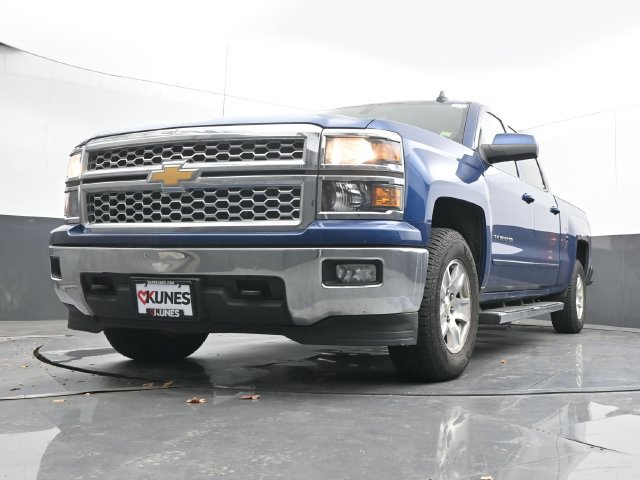 Vehicle thumbnail
