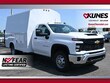 Chevrolet Silverado 3500 HD Chassis Cab