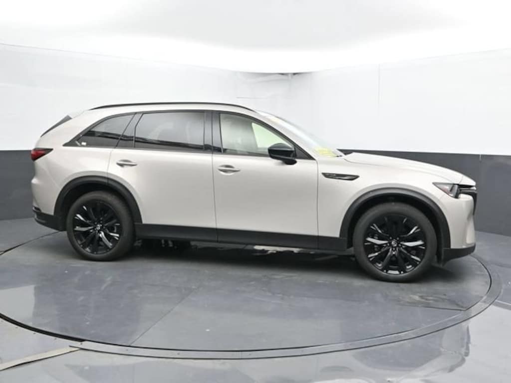Used 2025 Mazda CX-90 Premium Sport