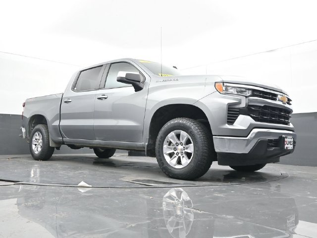 Vehicle thumbnail