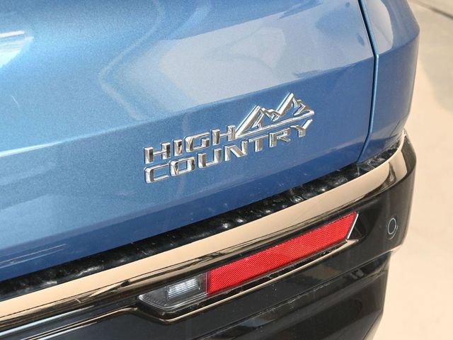 2026 Chevrolet Traverse High Country - Photo 12