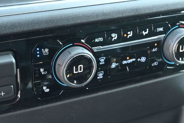 2026 Chevrolet Silverado 3500HD High Country - Photo 26