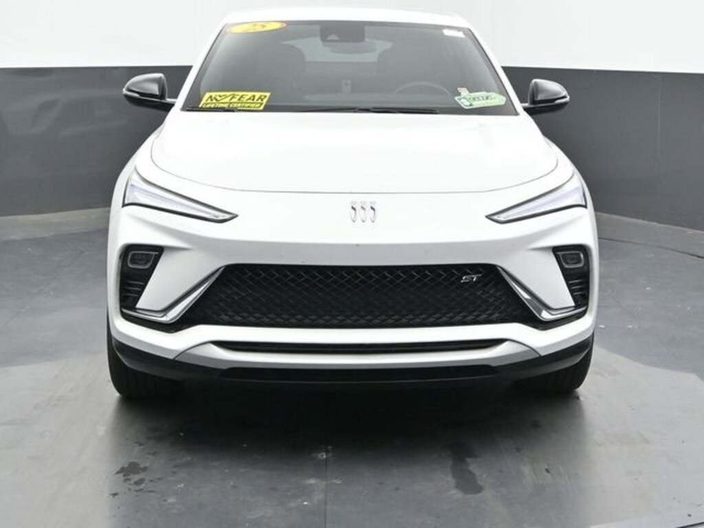 Used 2025 Buick Envista Sport Touring SUV