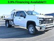  Chevrolet Silverado 3500 HD Chassis Cab