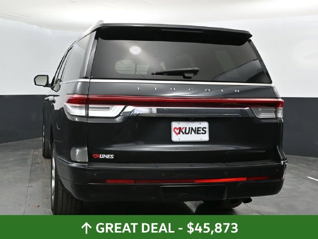Used 2023 Lincoln Navigator Reserve