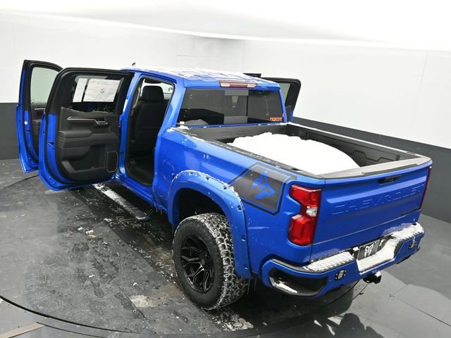 2026 Chevrolet Silverado 1500 RST - Photo 58