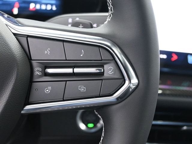 2026 Chevrolet Traverse High Country - Photo 34
