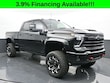 Chevrolet Silverado 2500 HD