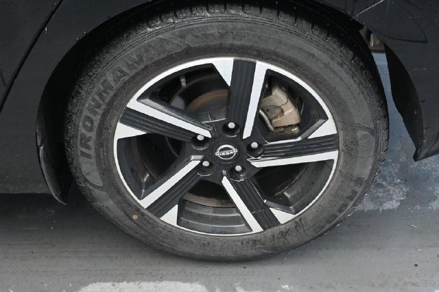 Vehicle thumbnail