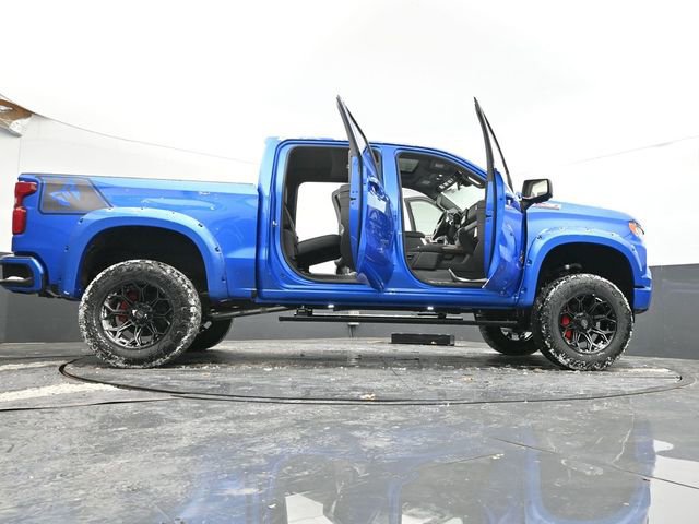 2026 Chevrolet Silverado 1500 RST - Photo 69