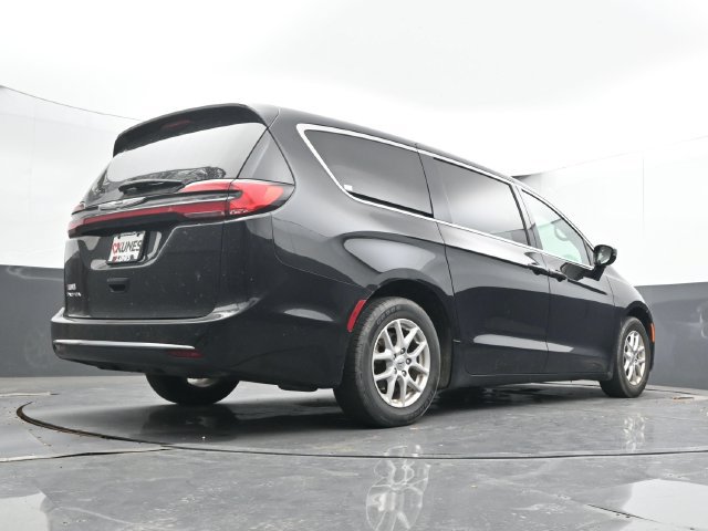 Vehicle thumbnail