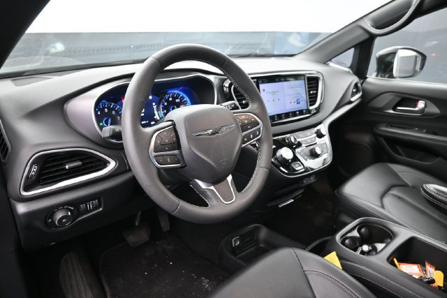 Vehicle thumbnail