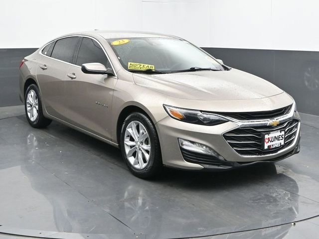 2023 Chevrolet Malibu 1LT photo 2