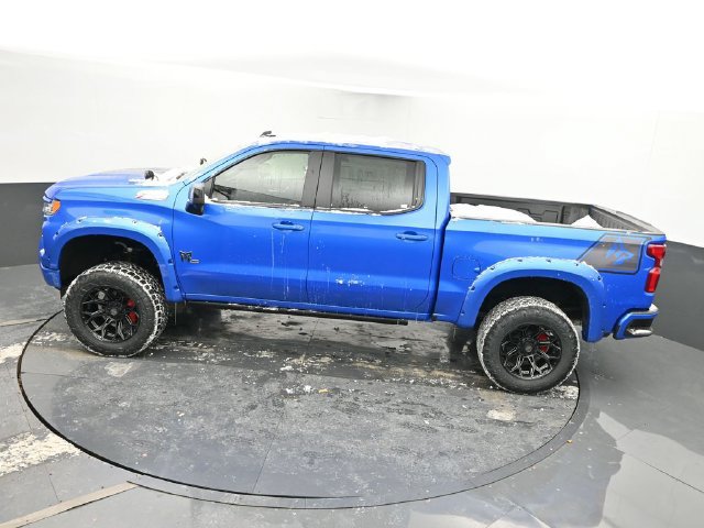 2026 Chevrolet Silverado 1500 RST - Photo 36