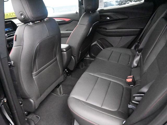 2026 Chevrolet Trailblazer RS - Photo 13