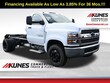 Chevrolet Silverado 5500 HD