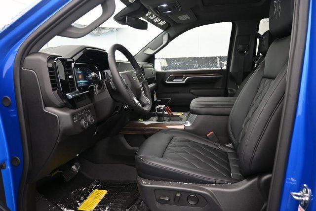 2026 Chevrolet Silverado 1500 RST - Photo 12