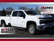  Chevrolet Silverado 2500 HD