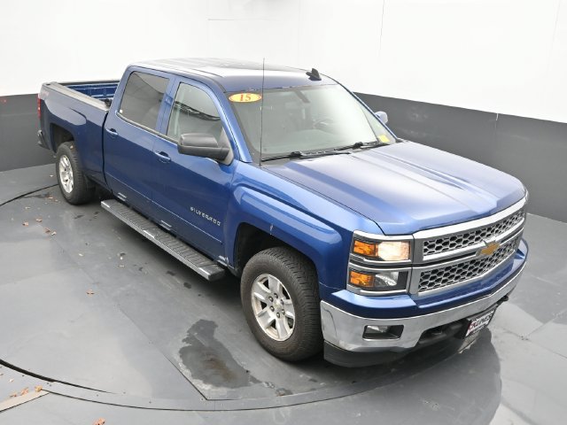 Vehicle thumbnail