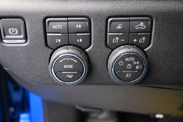 2026 Chevrolet Silverado 1500 RST - Photo 28