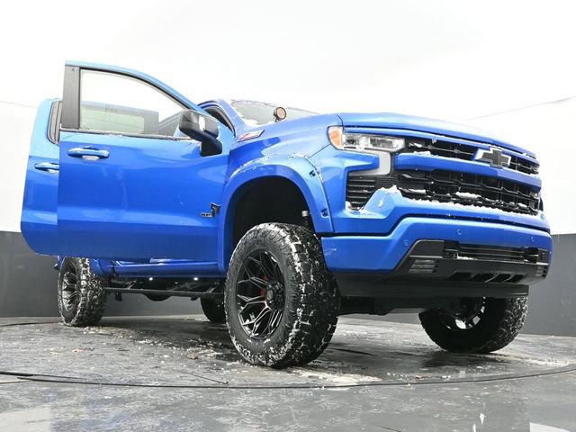 2026 Chevrolet Silverado 1500 RST - Photo 62