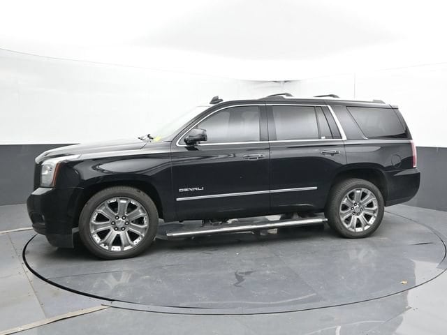 2018 GMC Yukon Denali - Photo 7